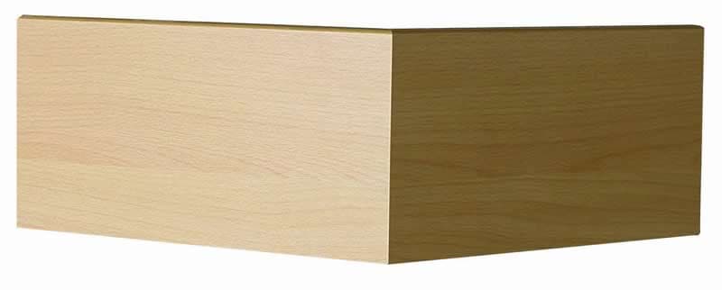 Sorrento Range Plain Plinth